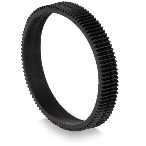 Seamless Focus Gear Ring for 49.5mm to 51.5mm Lens