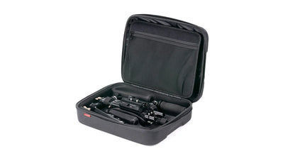 Epaulière Lightweight Shoulder Rig – Black