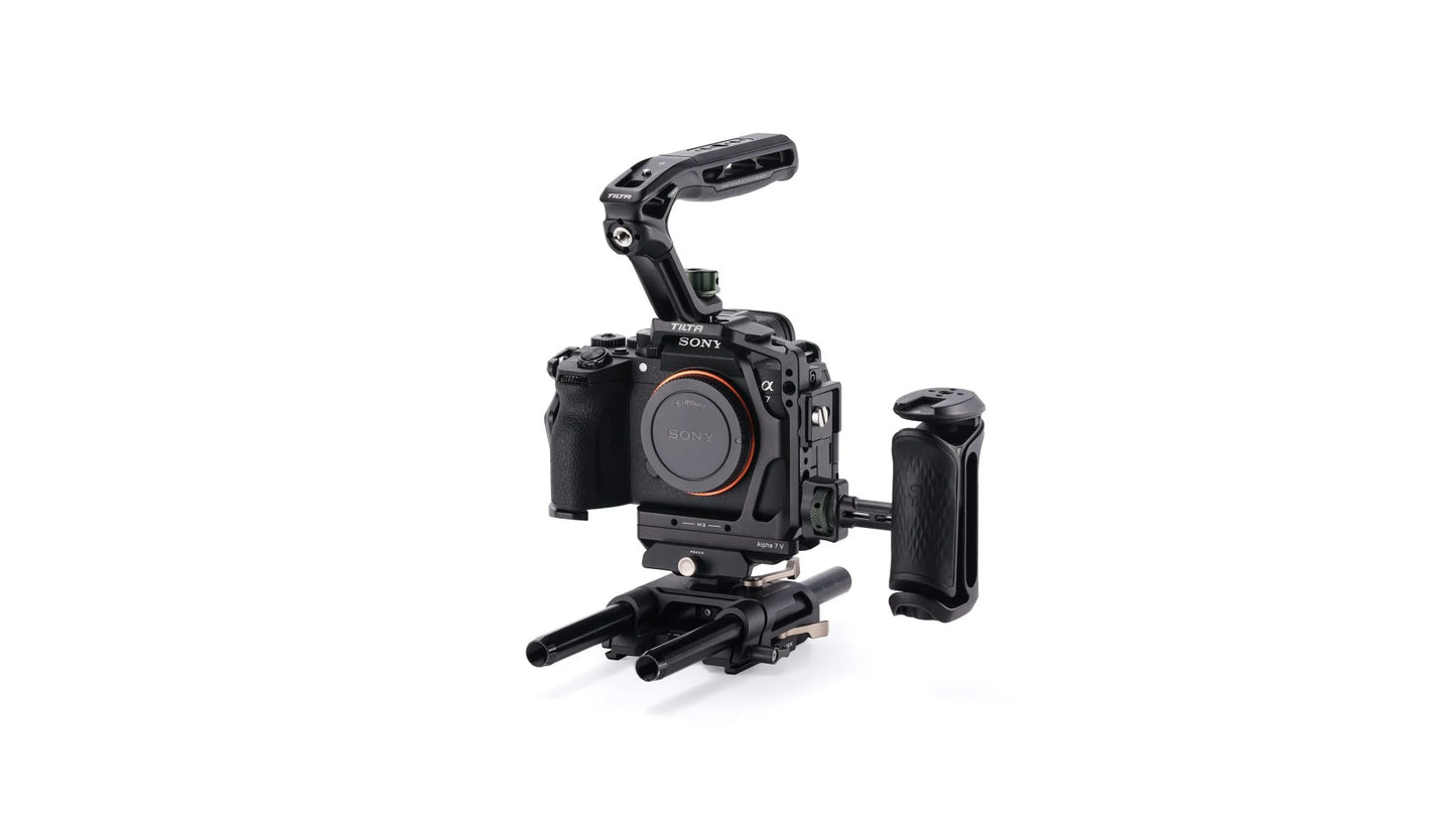 Cages Camera Pour Sony Alpha 7 V (nouveauté)
