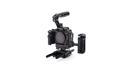 Cages Camera Pour Sony Alpha 7 V (nouveauté)