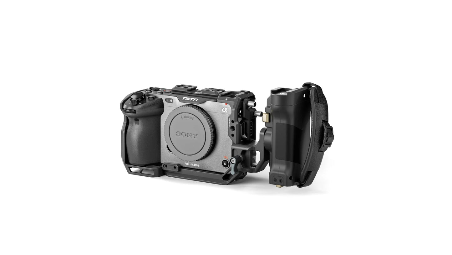 Cages Camera Pour Sony FX3