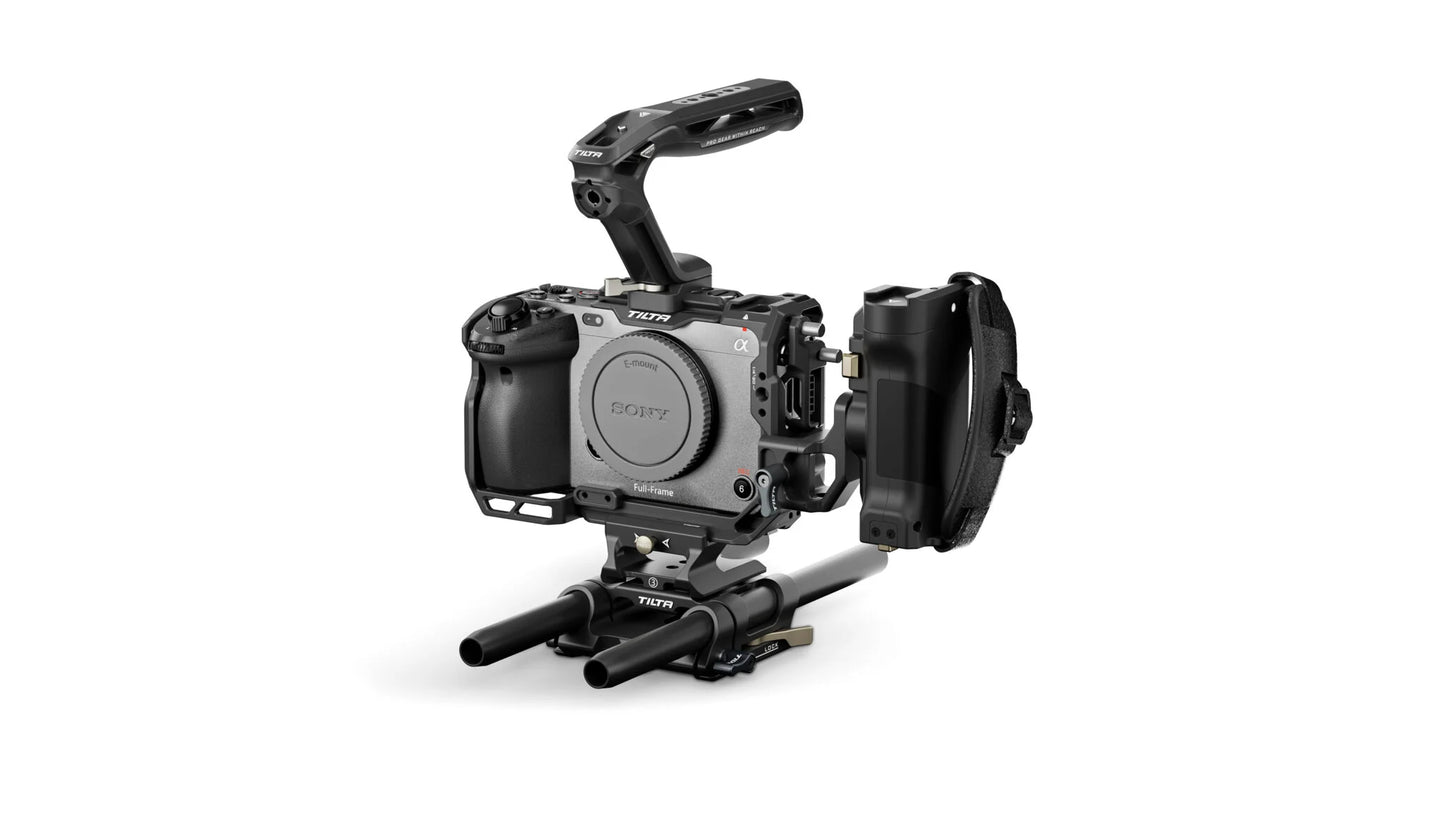 Cages Camera Pour Sony FX3