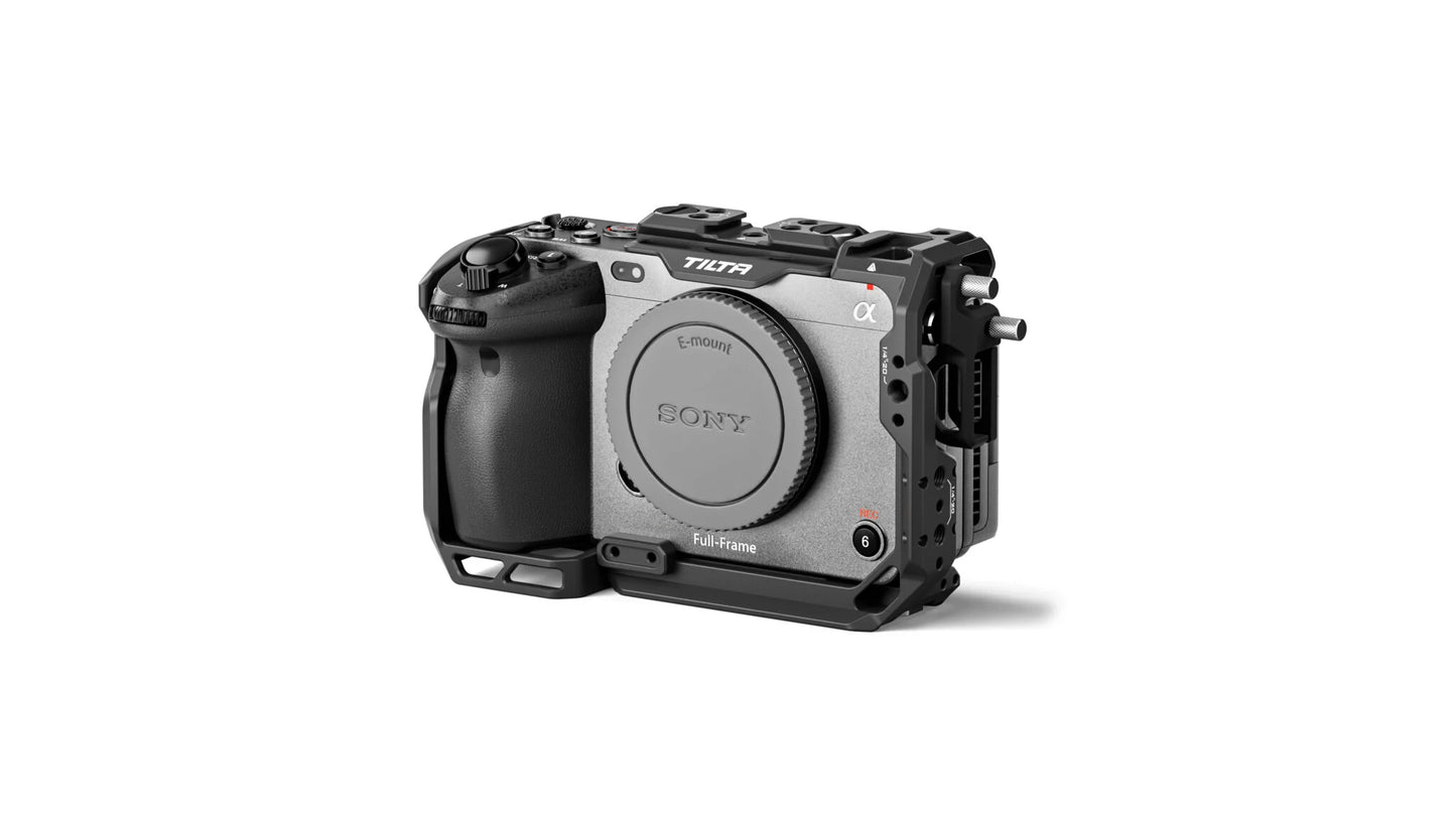 Cages Camera Pour Sony FX3