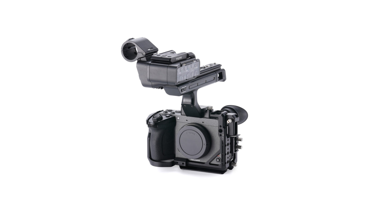 Cages Camera Pour Sony FX2