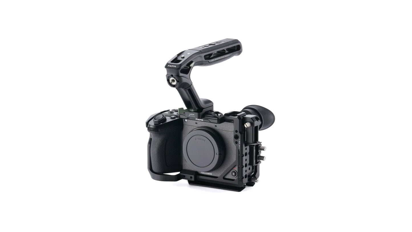 Cages Camera Pour Sony FX2