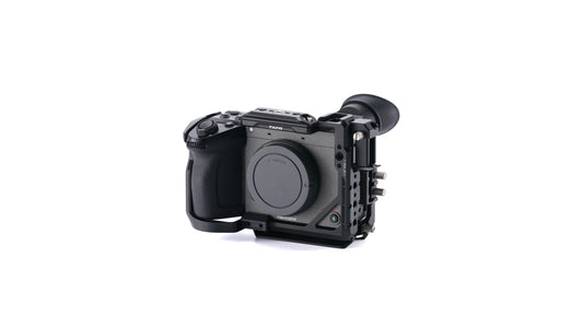 Cages Camera Pour Sony FX2