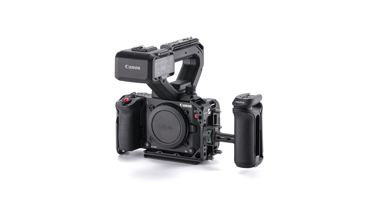 Cages Camera Pour Canon C50