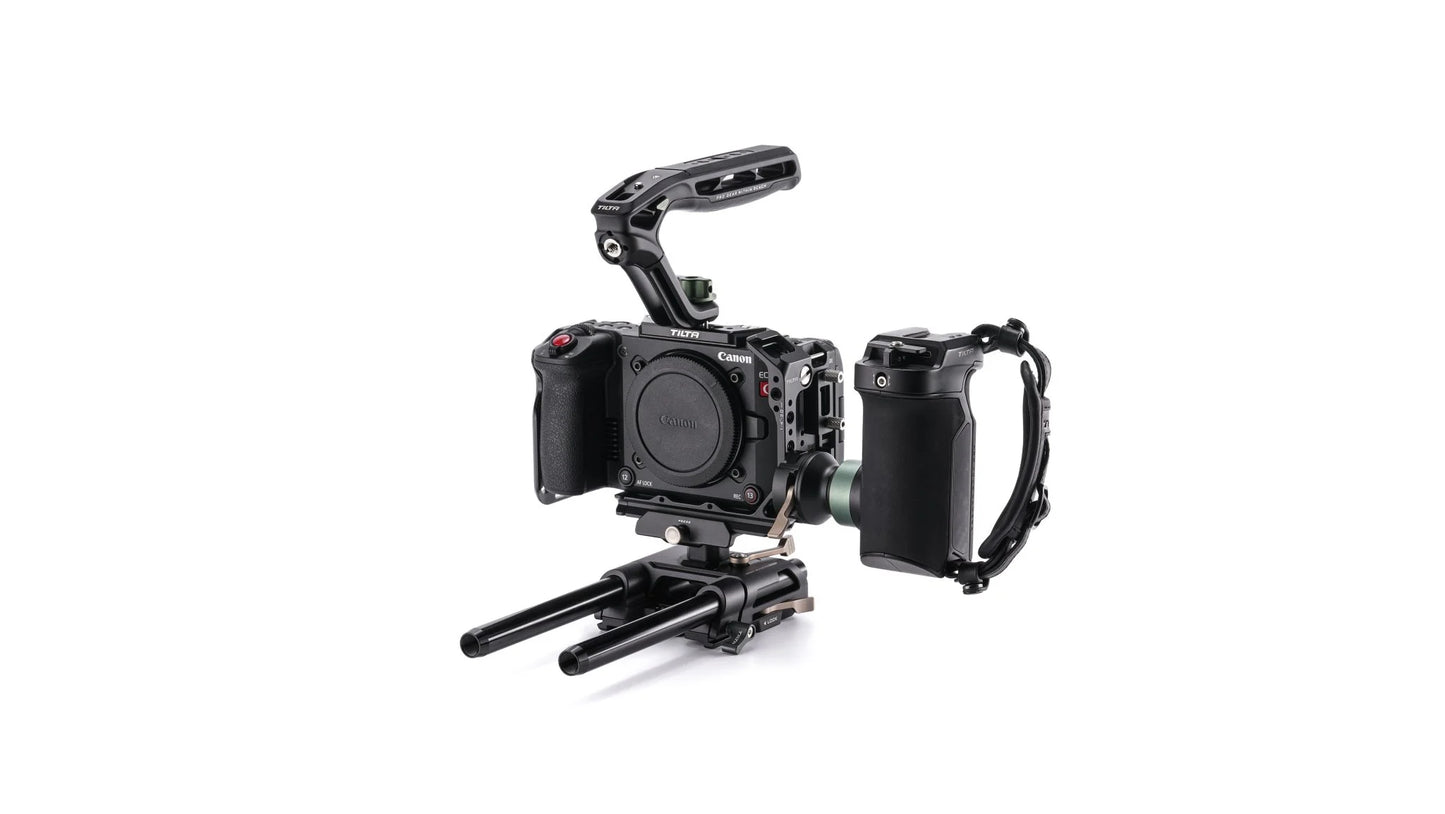 Cages Camera Pour Canon C50