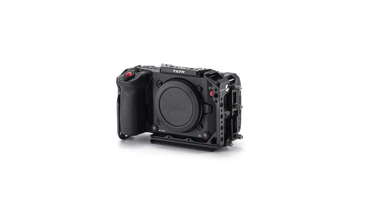 Cages Camera Pour Canon C50