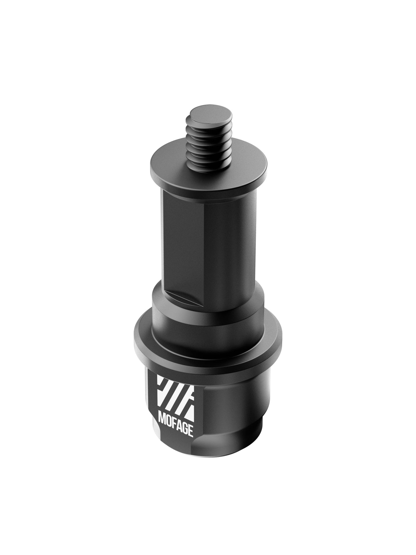 Adaptateur Baby Pin mâle pour Talos