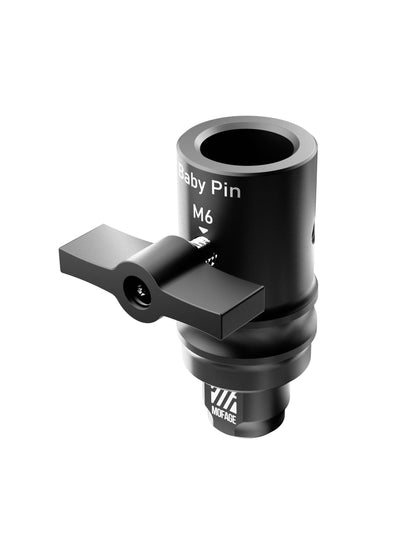 Adaptateur Baby Pin femelle pour Talos