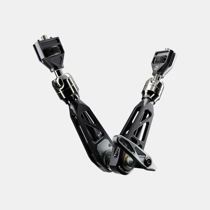 Talos Damping Magic Arm