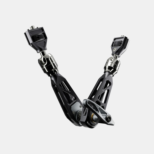 Talos Damping Magic Arm