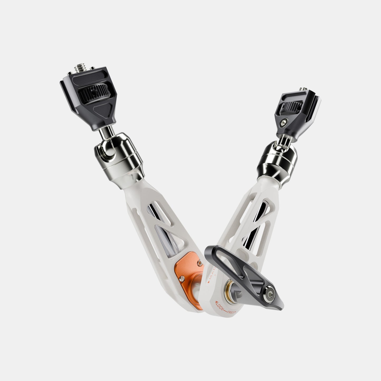 Talos Damping Magic Arm