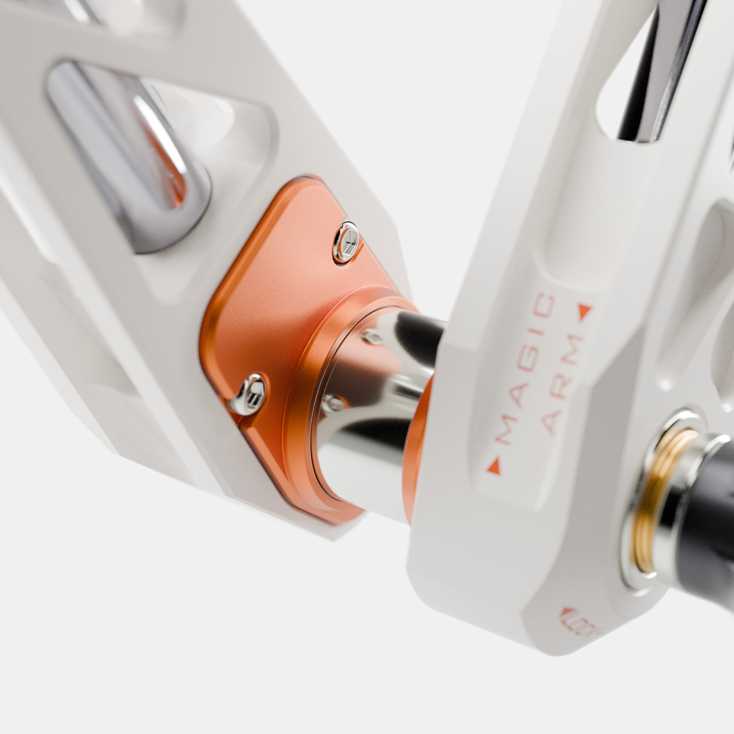 Talos Damping Magic Arm