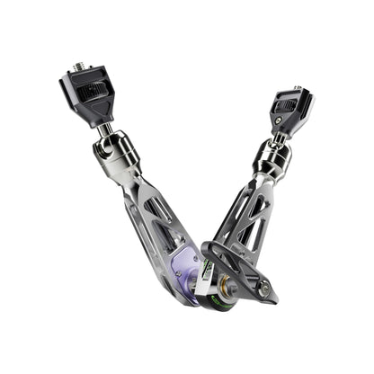 Talos Damping Magic Arm