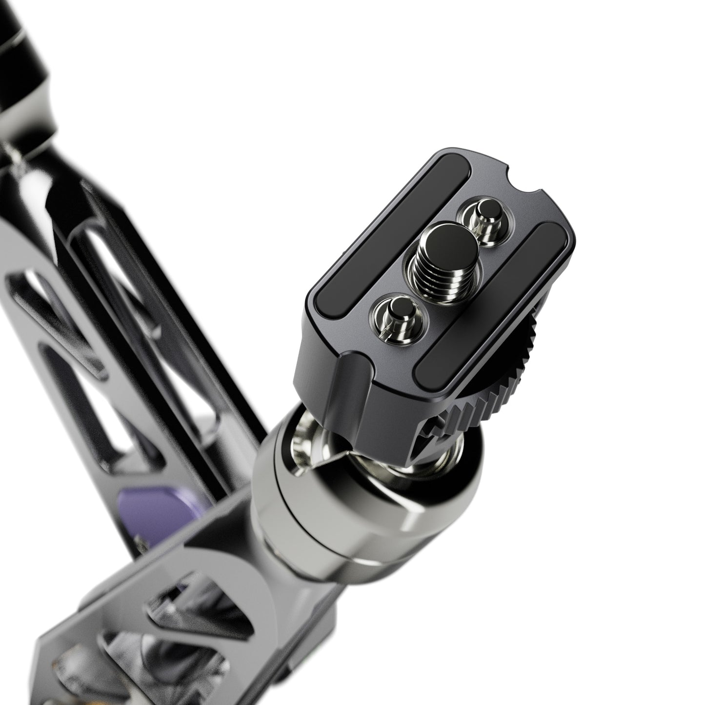 Talos Damping Magic Arm