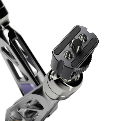 Talos Damping Magic Arm