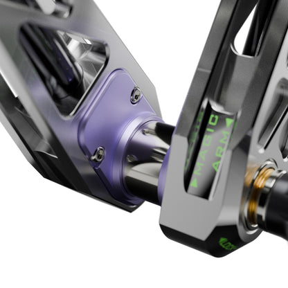 Talos Damping Magic Arm
