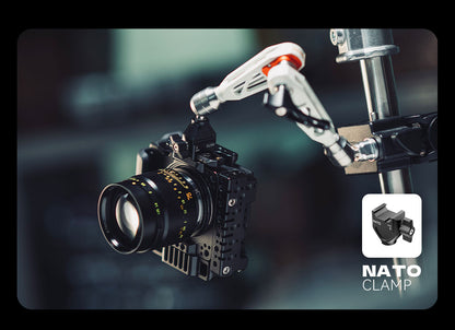 Adaptateur Pince Nato pour Talos