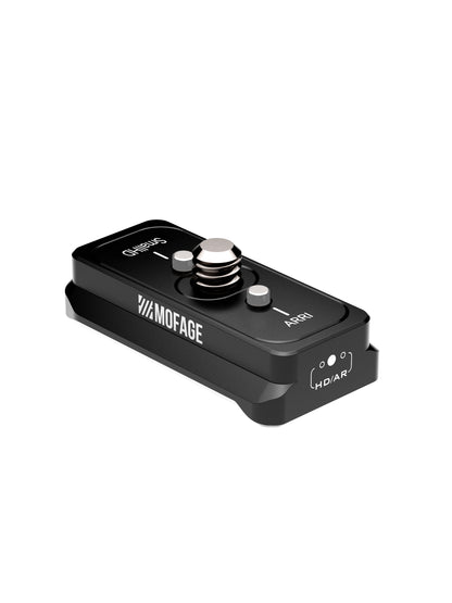 Adaptateur Rail Nato pour Talos