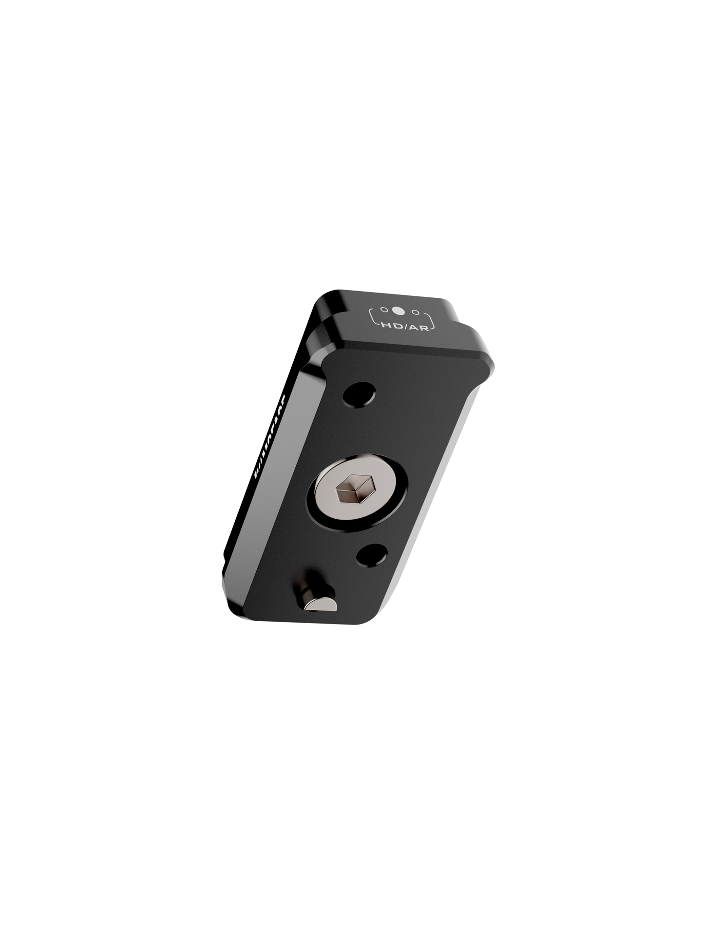 Adaptateur Rail Nato pour Talos