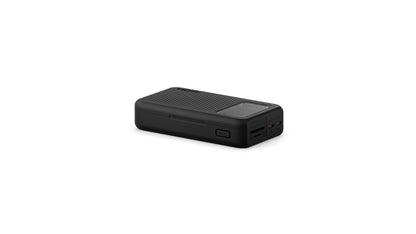 All-In-One Recharge Companion for NP-FZ100 – Black