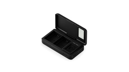 All-In-One Recharge Companion for NP-FZ100 – Black