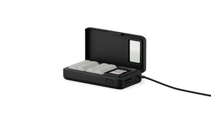All-In-One Recharge Companion for NP-FZ100 – Black