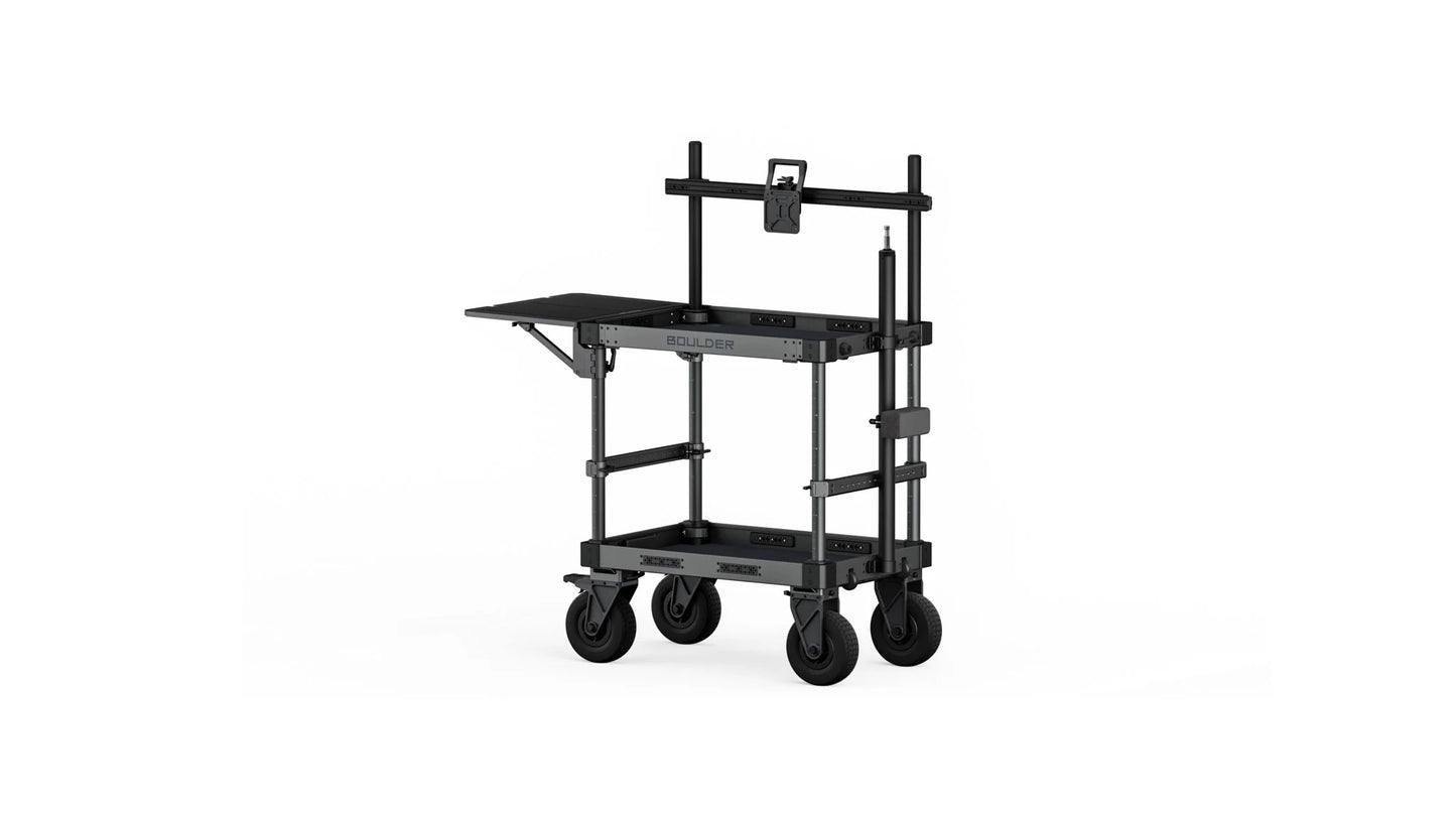 Tilta Boulder Camera Cart (Aluminum)