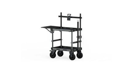 Tilta Boulder Camera Cart (Aluminum)