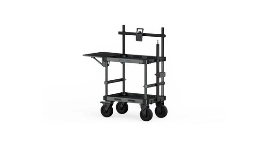 Tilta Boulder Camera Cart (Aluminum)