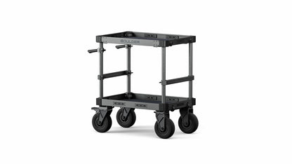 Tilta Boulder Camera Cart (Aluminum)