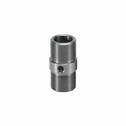 Connection screw for 19mm stainless steel  rod