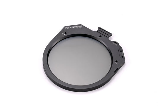 95mm Polarizer Filter for Tilta Mirage