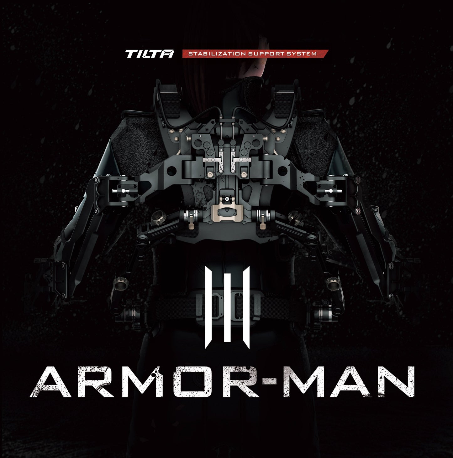 Armor Man 3.0