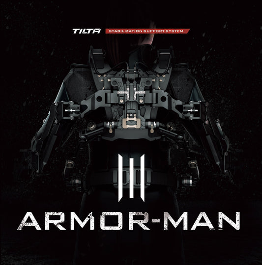 Armor Man 3.0
