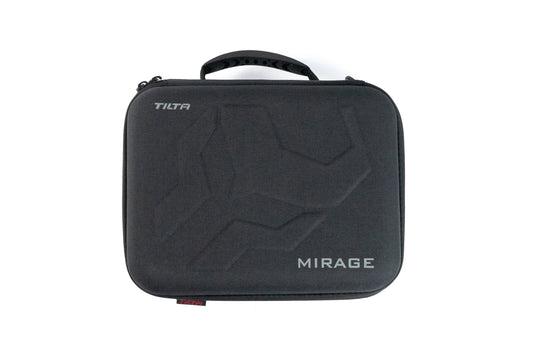 Advanced Soft Carrying Case for Tilta Mirage