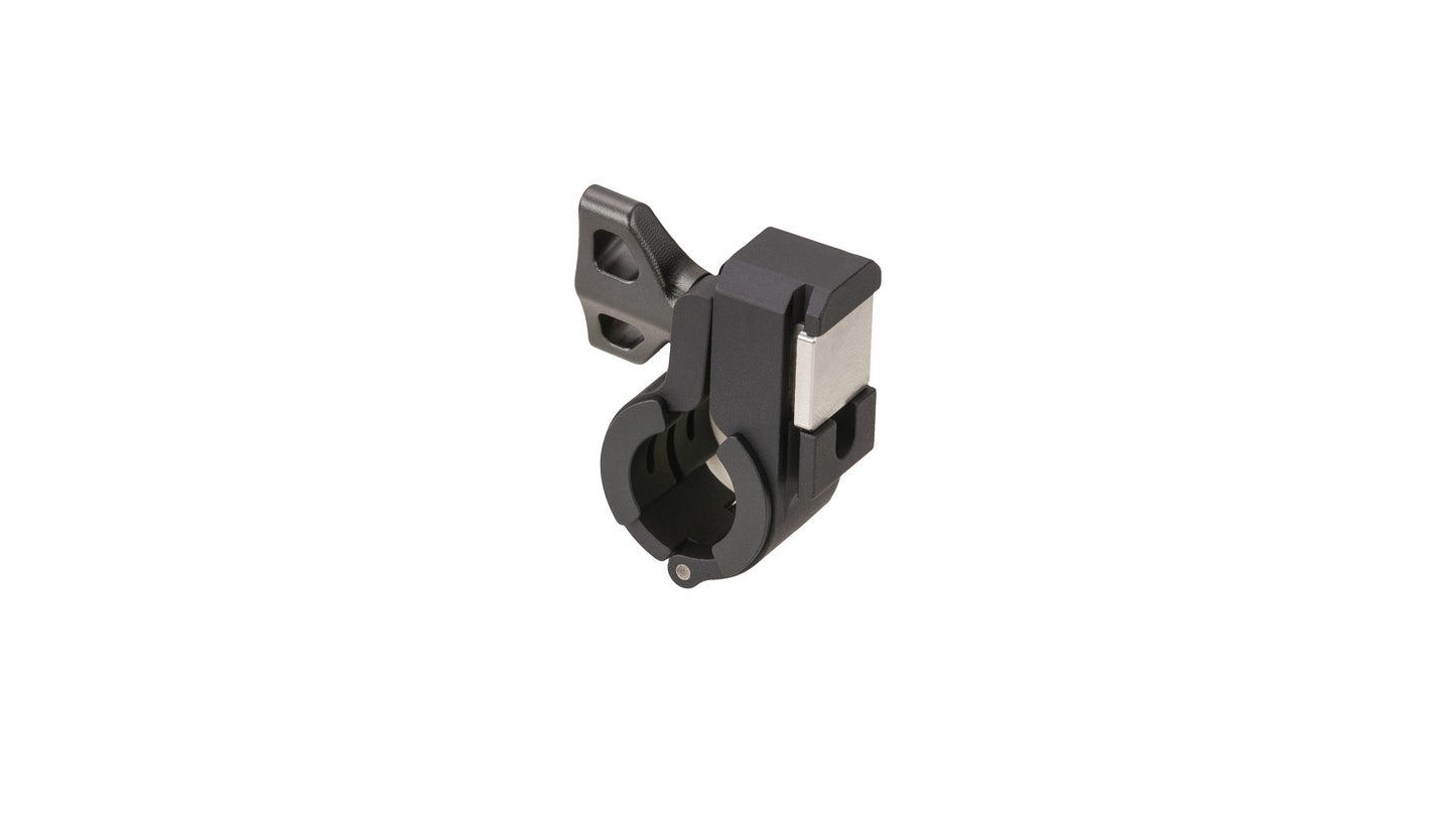 Nucleus-M 19mm Rod Adapter with 15mm Bushings