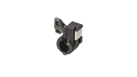 Nucleus-M 19mm Rod Adapter with 15mm Bushings