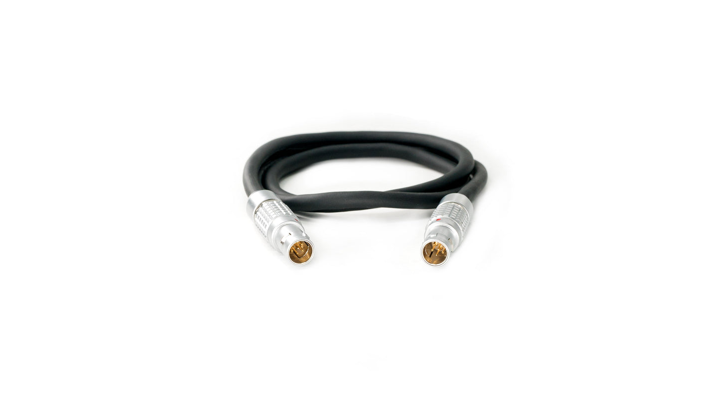 Nucleus-M 7-Pin to 7-Pin Motor to Motor Connection Cable