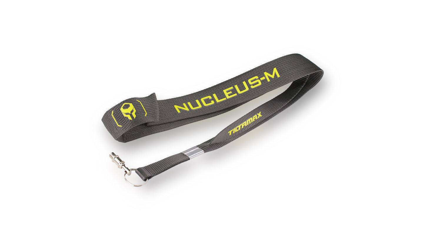 Nucleus-M FIZ Lanyard