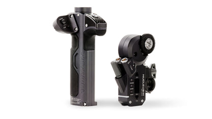 Nucleus-M Wireless Lens Control System Partial Kit