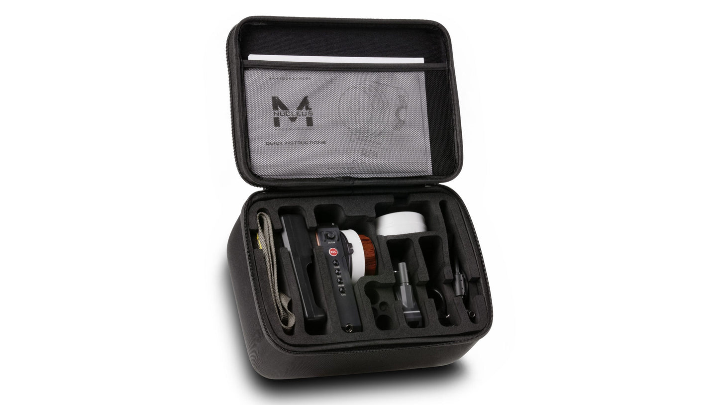 Nucleus-M Wireless Lens Control System Partial Kit
