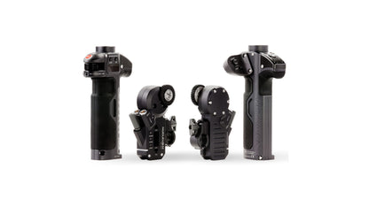 Nucleus-M Wireless Lens Control System Partial Kit