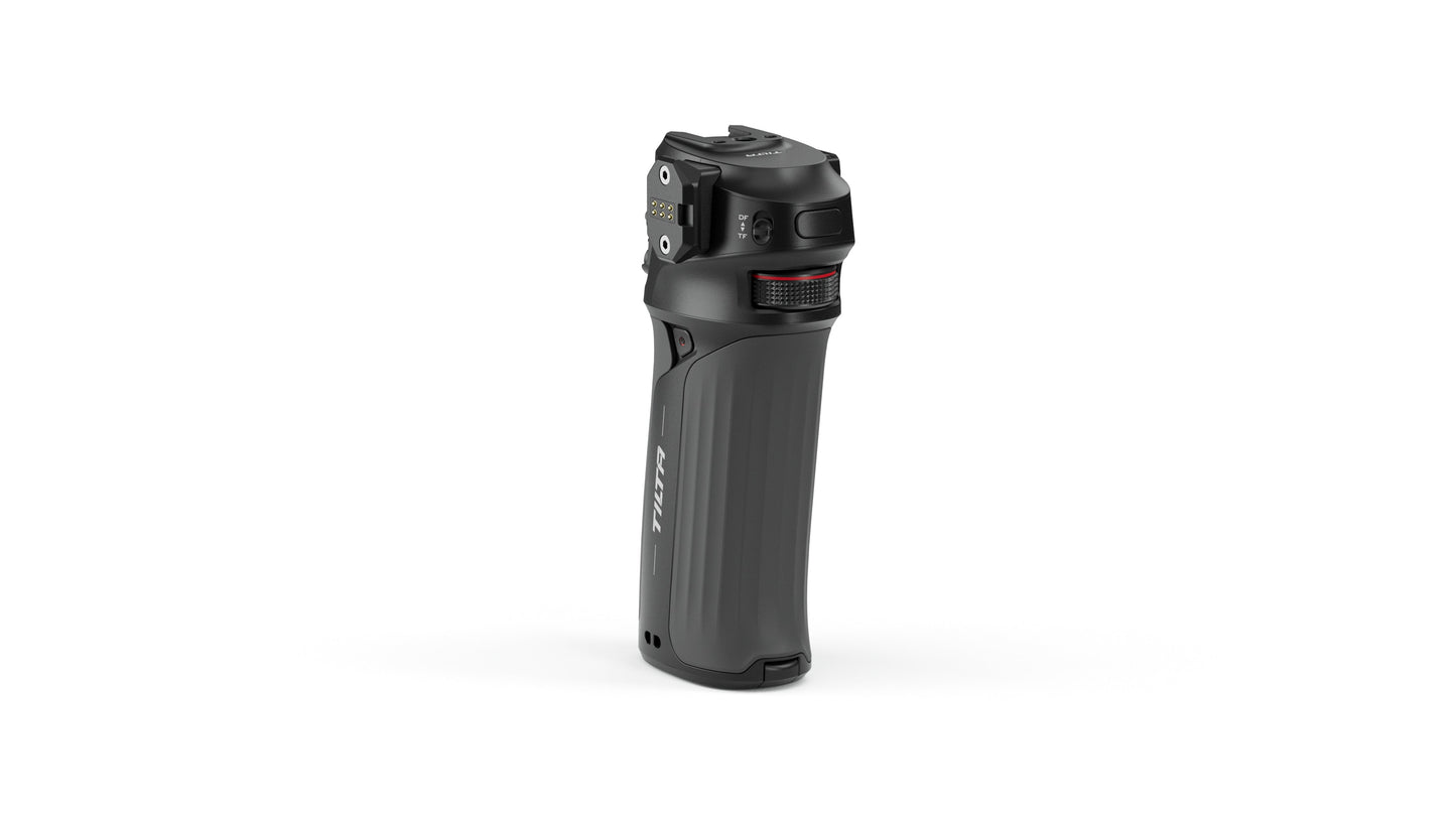 Nucleus Nano II Control Handle
