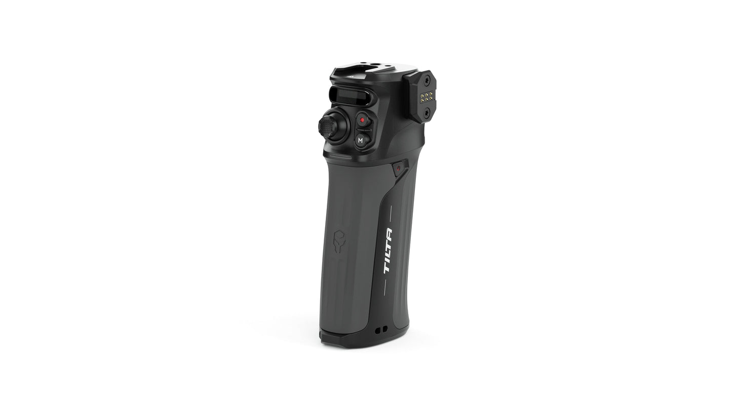 Nucleus Nano II Control Handle
