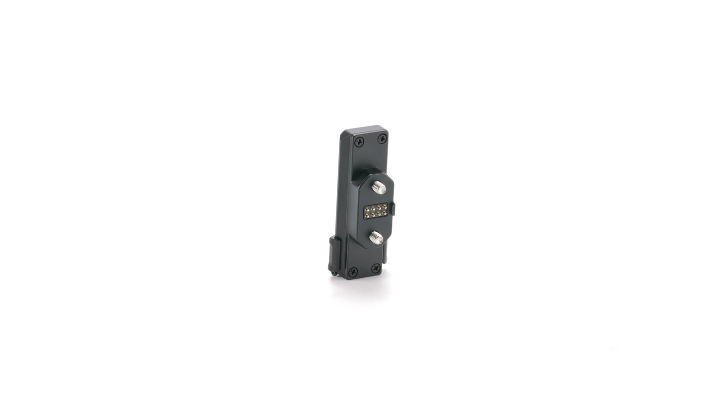 Nucleus Nano II Hand Wheel to DJI Ronin Control Adapter