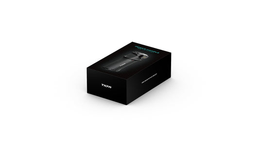 Nucleus Nano II Power Handle