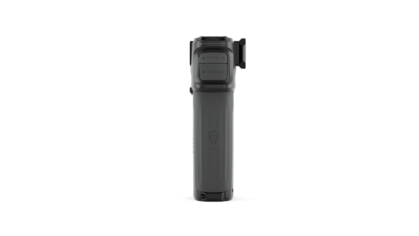 Nucleus Nano II Power Handle